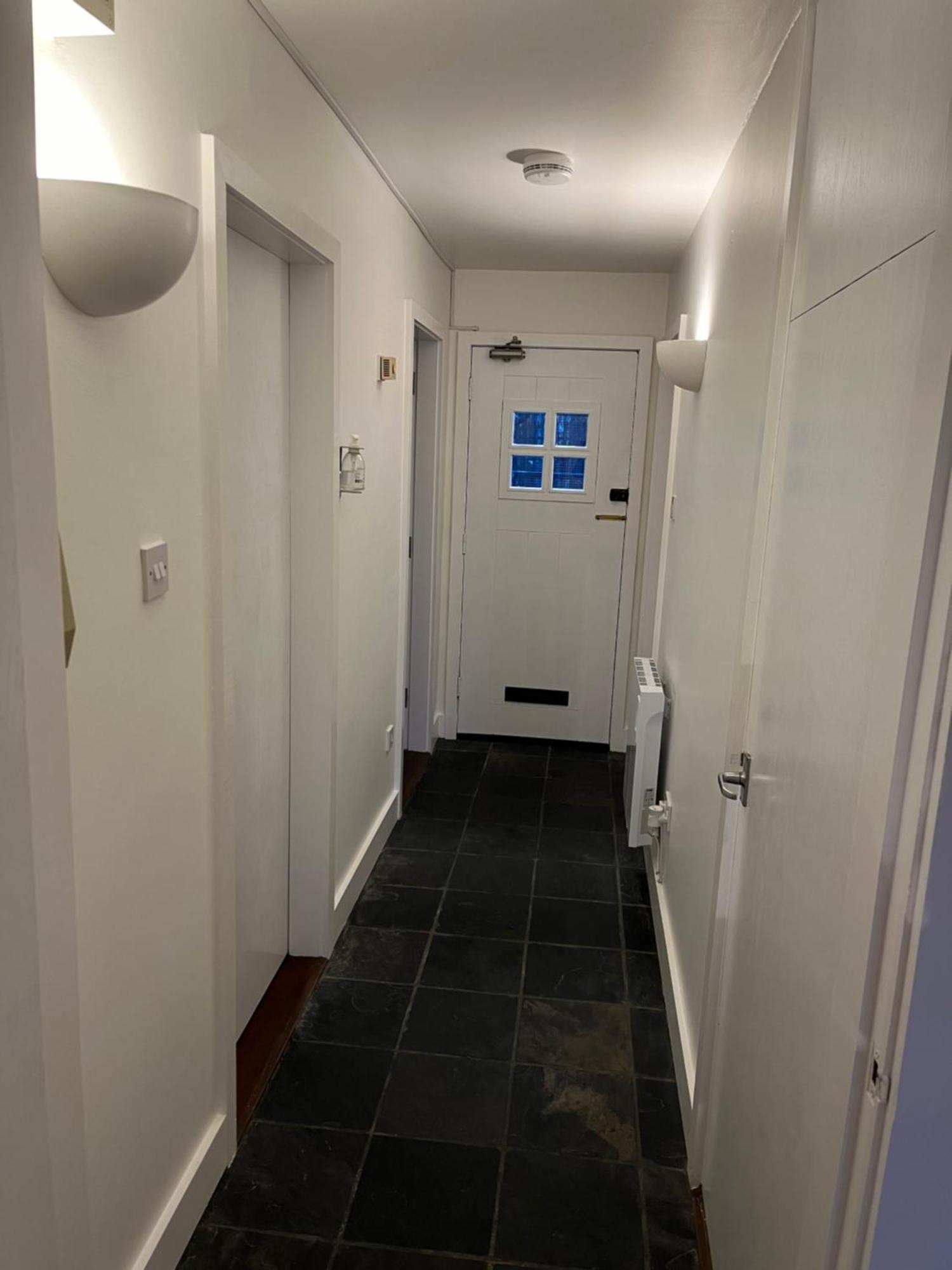 Apartment 12, Sea Wharf Westport Luaran gambar